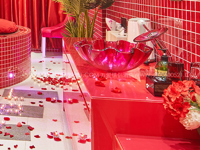 南门店-梦幻之旅 430-5