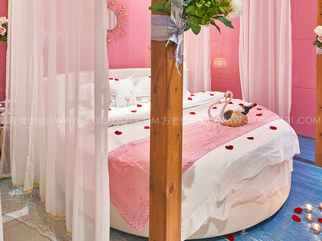 南门店-纯白花嫁 433-3