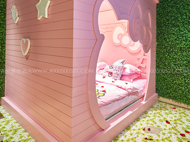 南门店-奇妙童话 435-2