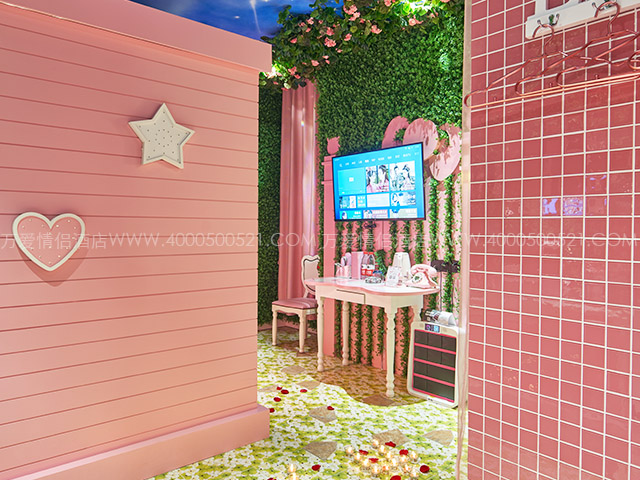 南门店-奇妙童话 435-3