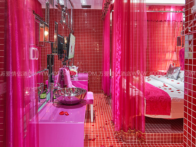 南门店-梦巴黎 436-2