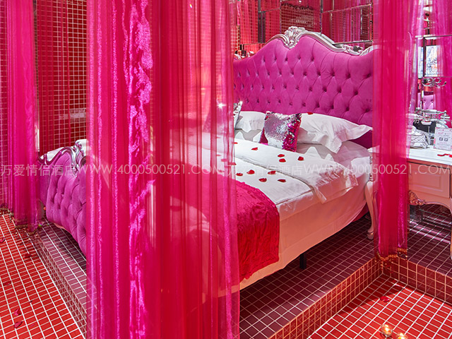 南门店-梦巴黎 436-3