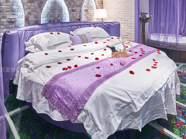 南门店-薰衣草之恋 446-2