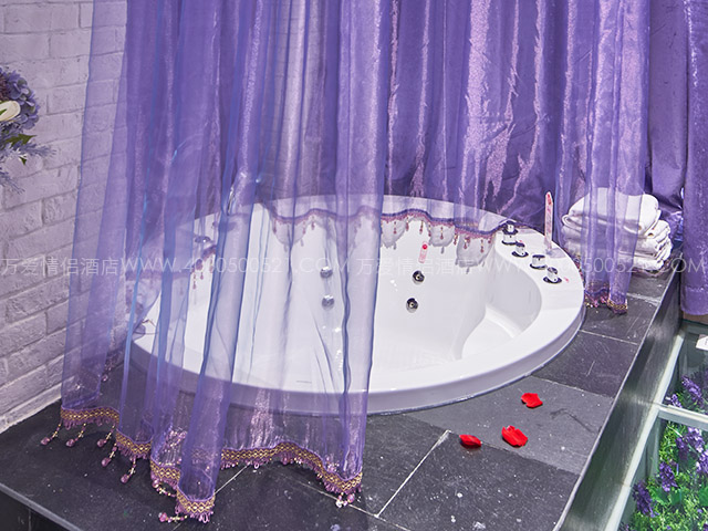 南门店-薰衣草之恋 446-3