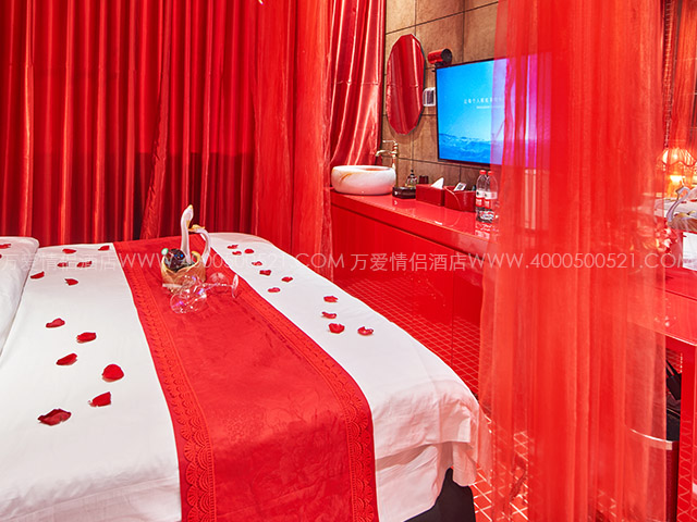 南门店-浓情蜜意 450-2