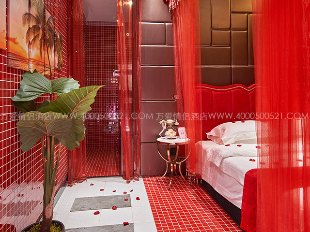 南门店-浓情蜜意 450-3