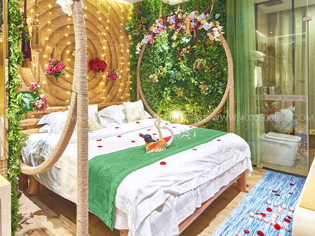 南门店-仙境爱丽丝 437-2