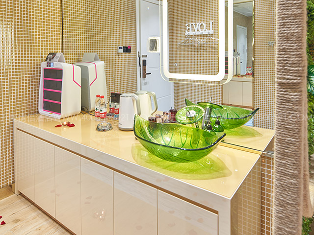 南门店-仙境爱丽丝 437-3