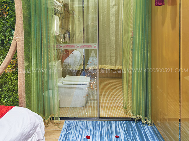 南门店-仙境爱丽丝 437-4