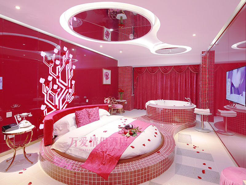 光谷店-唯你我 2819-1