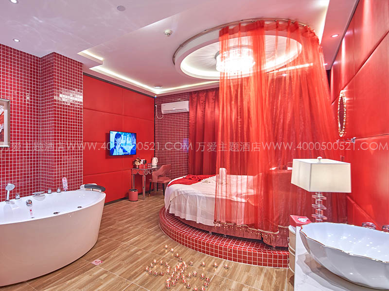 观前街店-魅惑 407-1