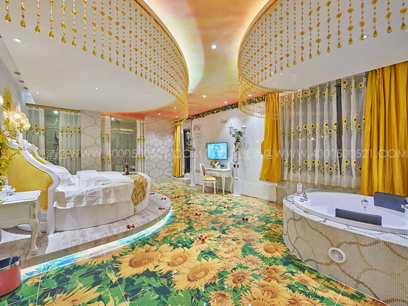 观前街店-追爱阿波罗 409-1