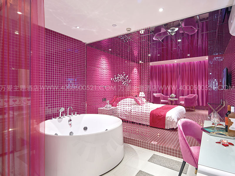 观前街店-梦中小筑 319-1