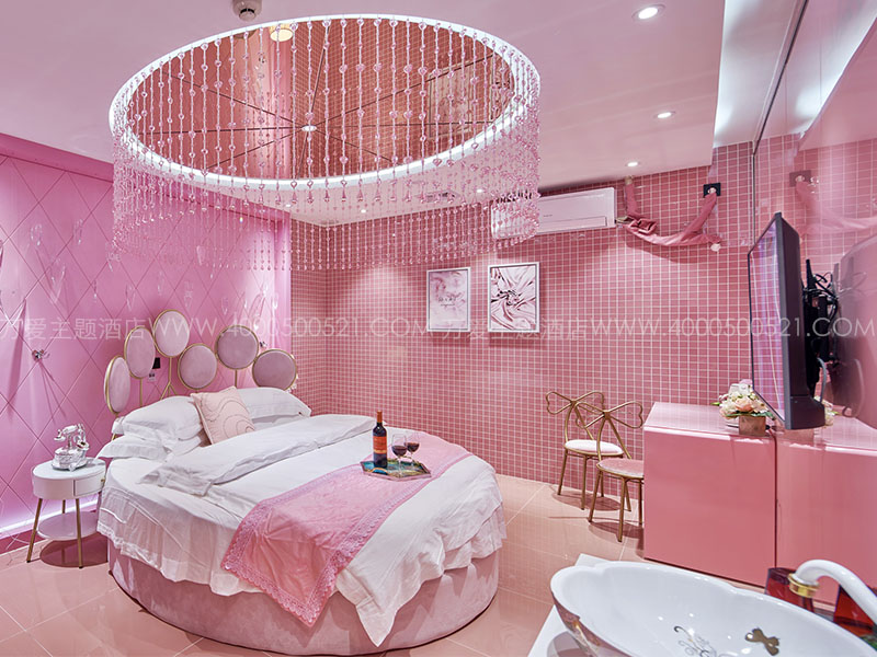 观前街店-水晶之恋 323-1