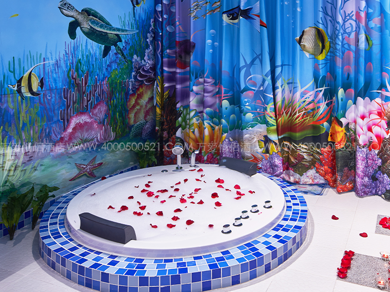 高新店-海底世界 215-4