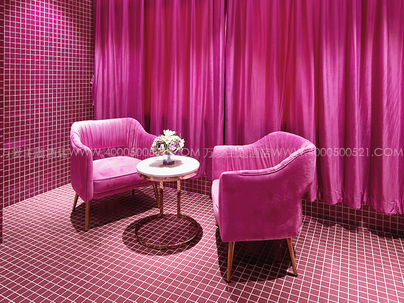 观前街店-梦中小筑 319-2