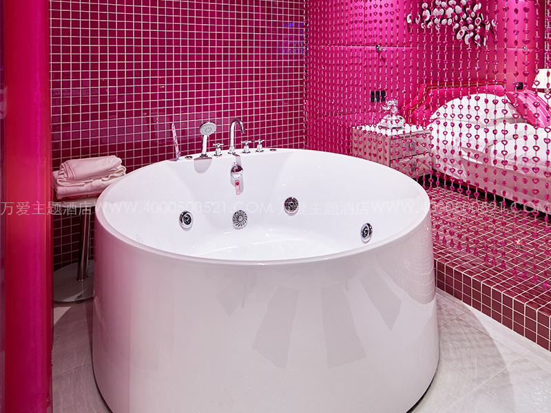 观前街店-梦中小筑 319-3