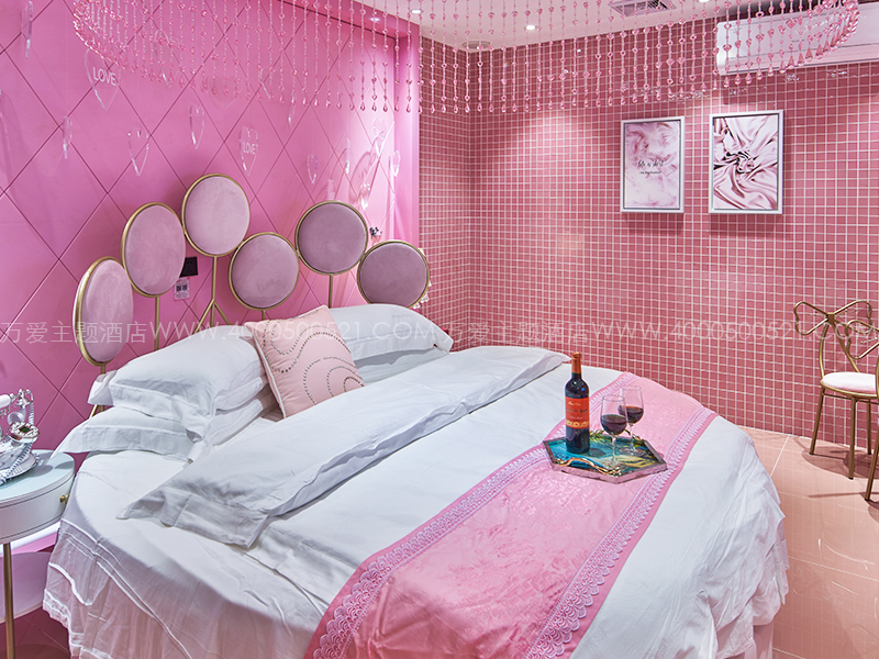 观前街店-水晶之恋 323-2