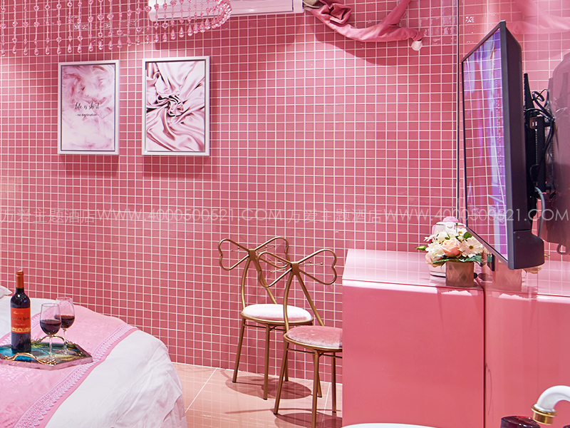 观前街店-水晶之恋 323-3