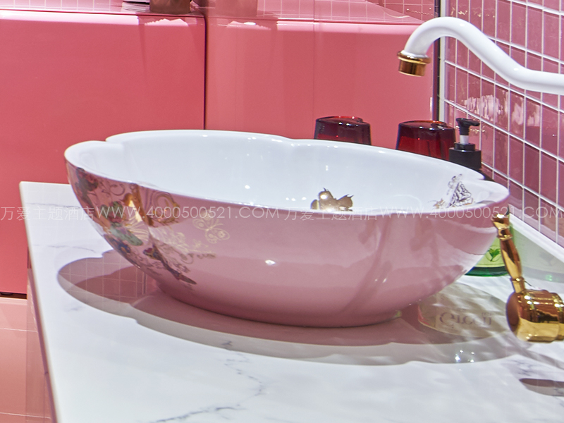 观前街店-水晶之恋 323-4