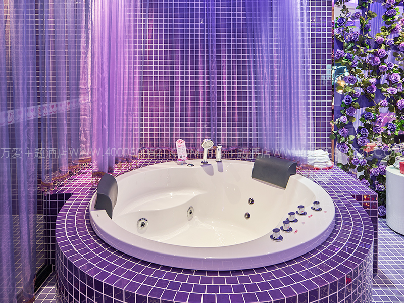 观前街店-紫藤缠绵 325-3