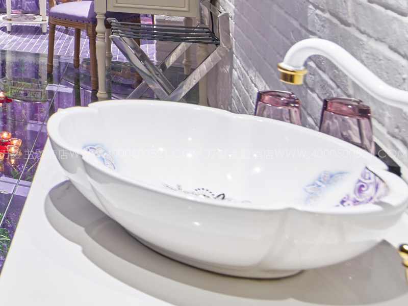 观前街店-薰衣草之恋 327-5