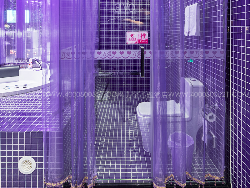 观前街店-挚爱 403-6