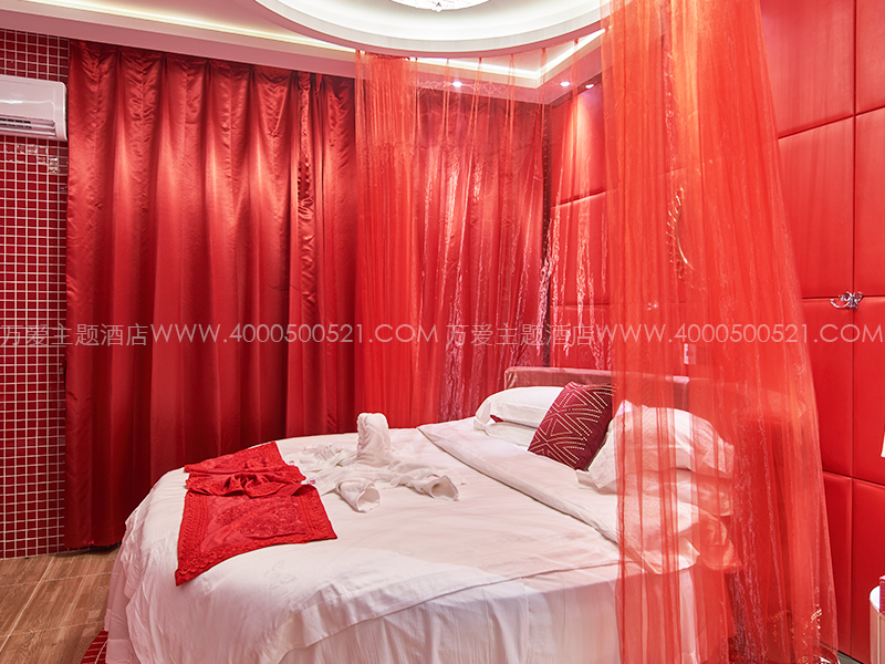 观前街店-魅惑 407-2