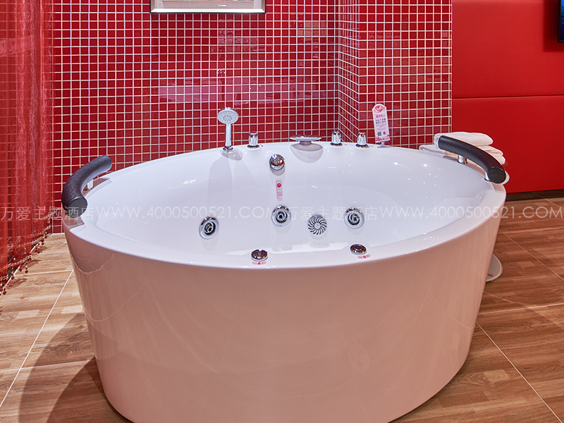 观前街店-魅惑 407-3