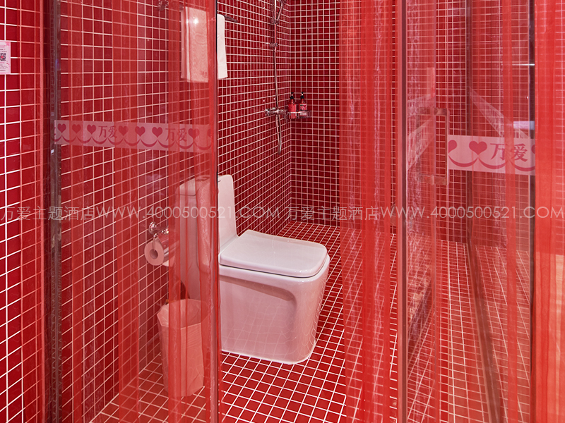 观前街店-魅惑 407-5