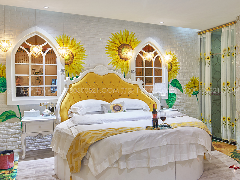 观前街店-追爱阿波罗 409-2