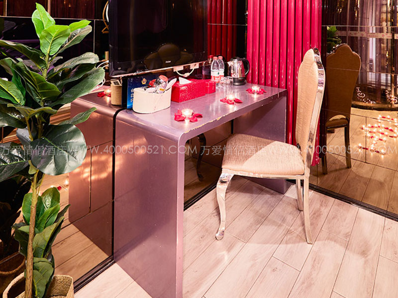 紫竹桥店-紫晶之恋 209-3