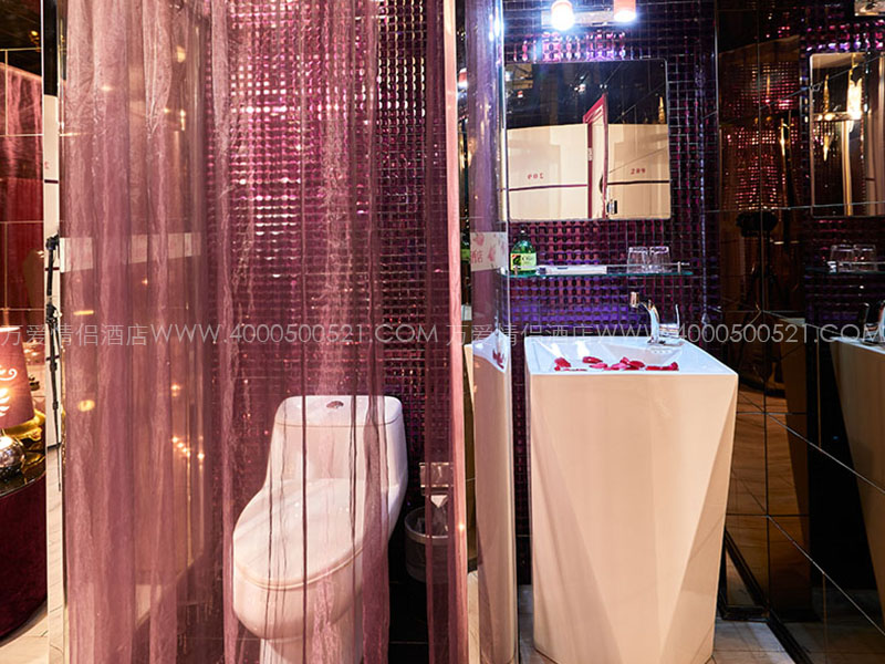 紫竹桥店-紫晶之恋 209-5