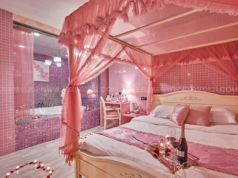 紫竹桥店-纯真 101-1