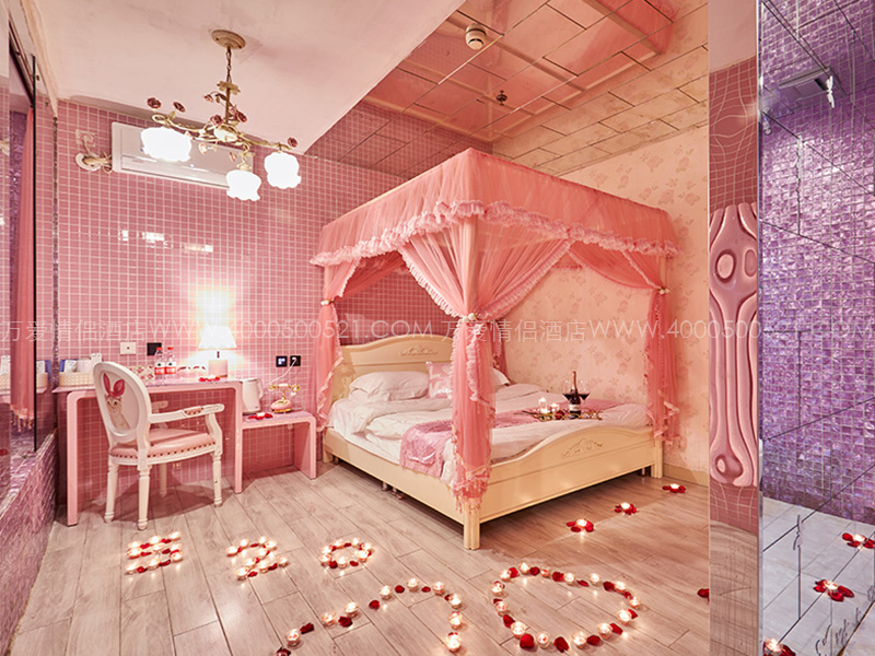 紫竹桥店-纯真 101-2