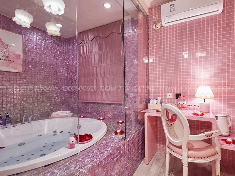 紫竹桥店-纯真 101-3