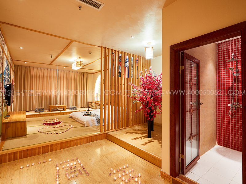 衡水学院店-樱花之恋 506-1