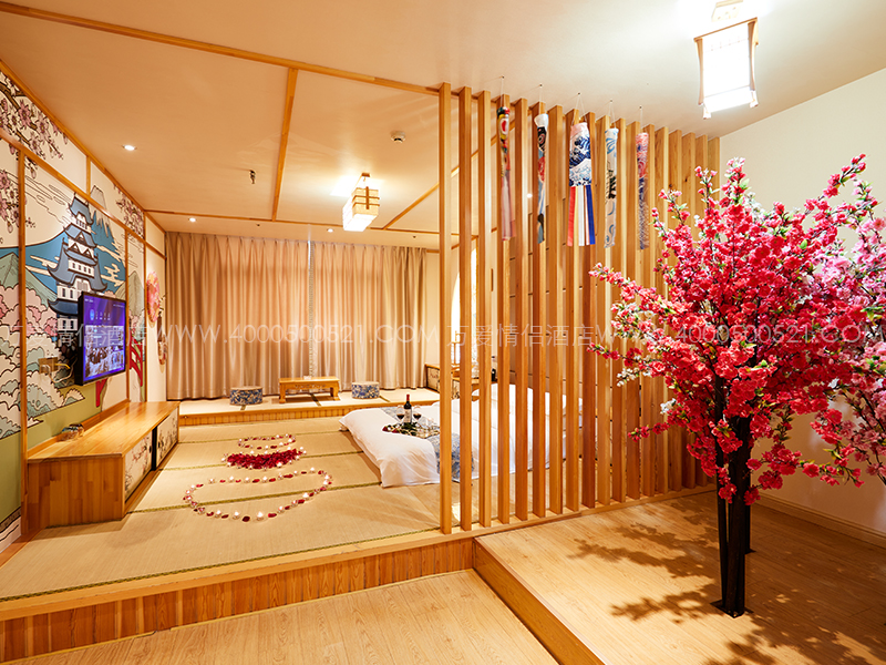 衡水学院店-樱花之恋 506-2