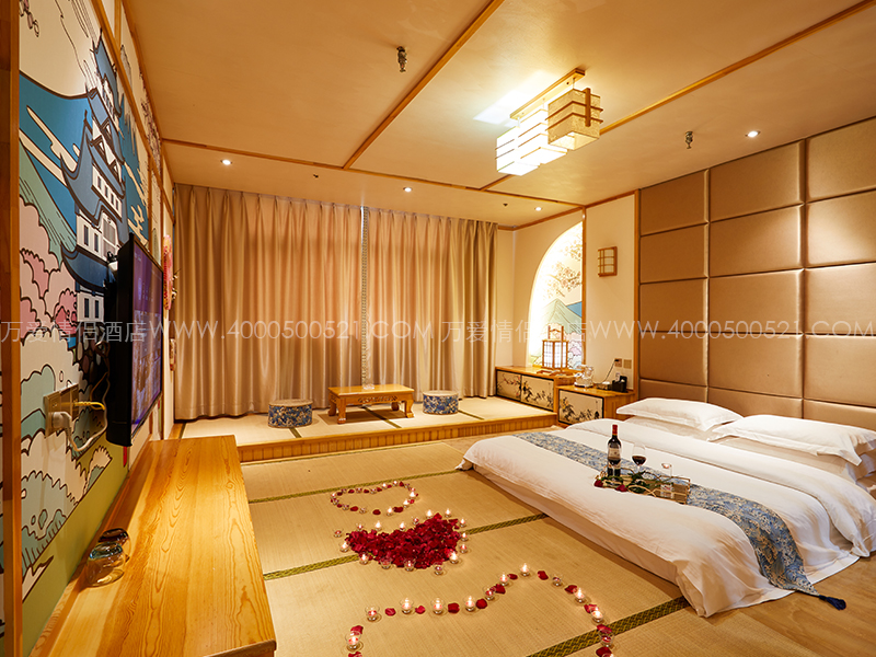 衡水学院店-樱花之恋 506-3