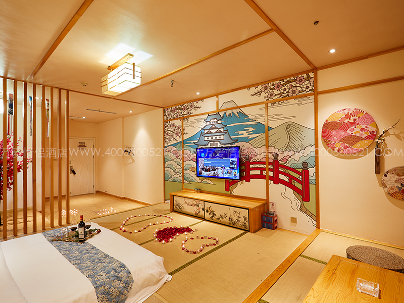 衡水学院店-樱花之恋 506-4