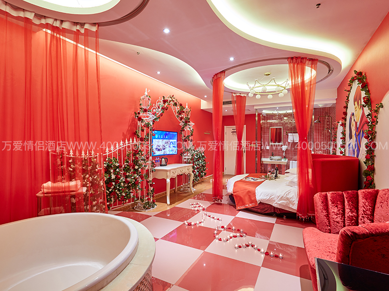 衡水学院店-公主梦 301-1