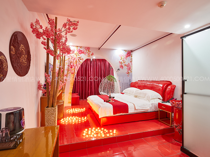 郑州花园路店-甜蜜蜜 1607-1