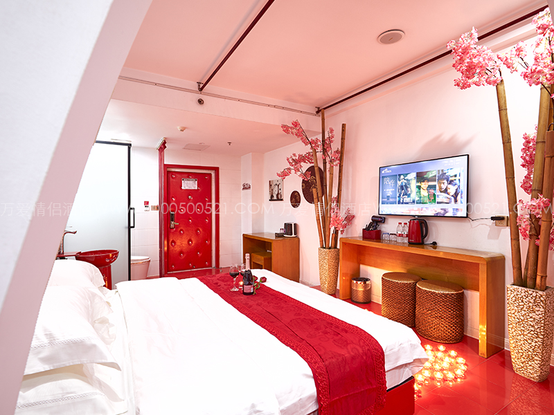 郑州花园路店-甜蜜蜜 1607-2