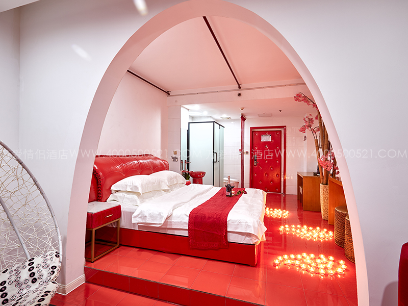 郑州花园路店-甜蜜蜜 1607-3