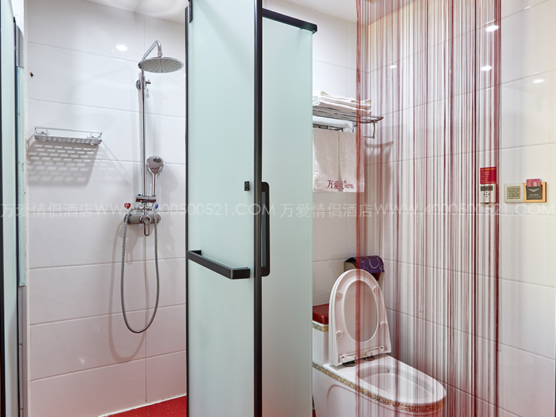 郑州花园路店-甜蜜蜜 1607-6