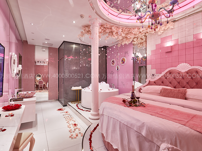 北京马甸店-公主梦 VIP03-2