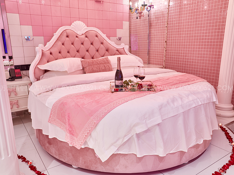 北京马甸店-公主梦 VIP03-4