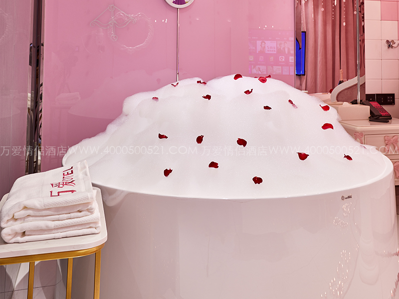 北京马甸店-公主梦 VIP03-5