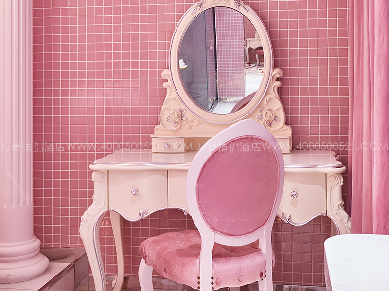 北京马甸店-公主梦 VIP03-7