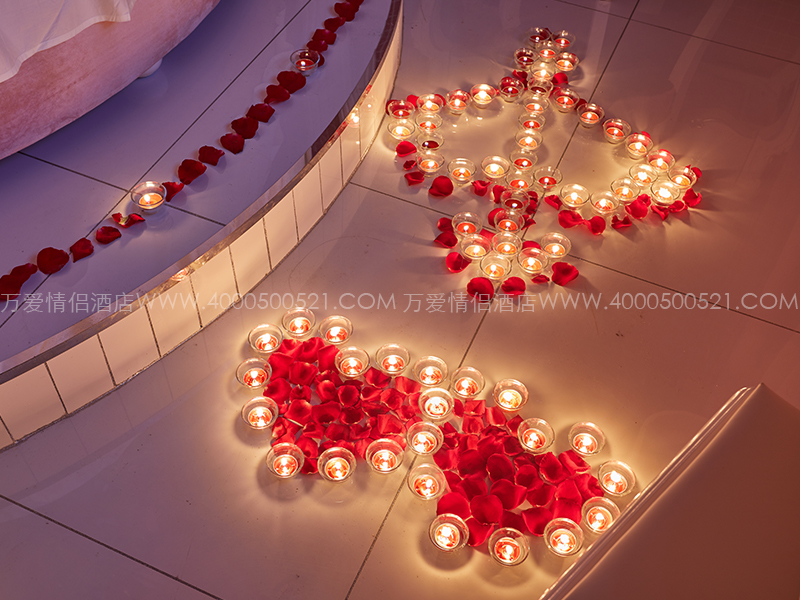 北京马甸店-公主梦 VIP03-8